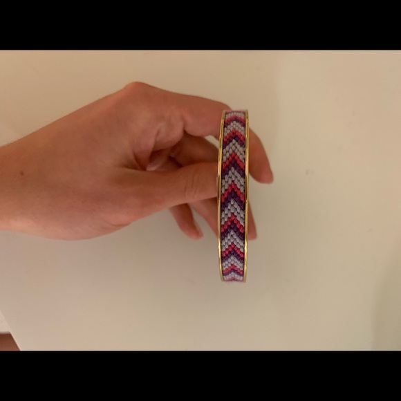 Kate Spade On Purpose Friendship Bangle - Picture 4 of 4